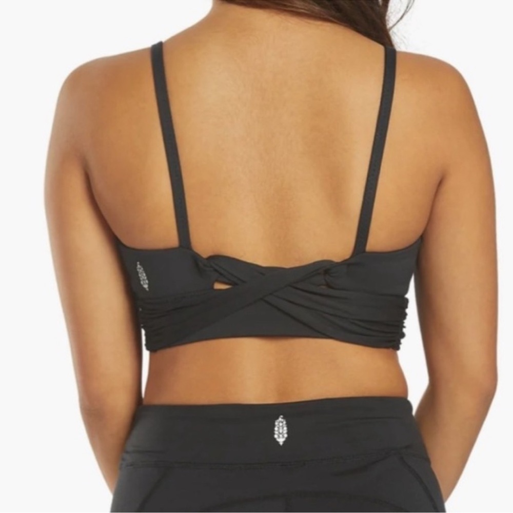 FP Movement High Bar Bra - Picture 4 of 8